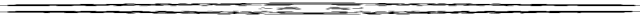 horizontal rule